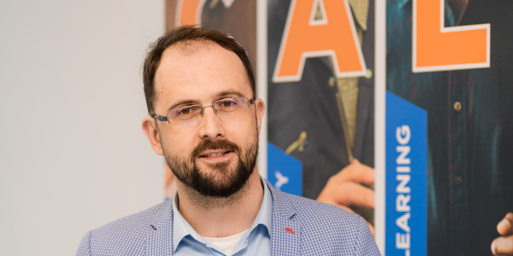 Membrii TAB – Emanuel Mărcuș